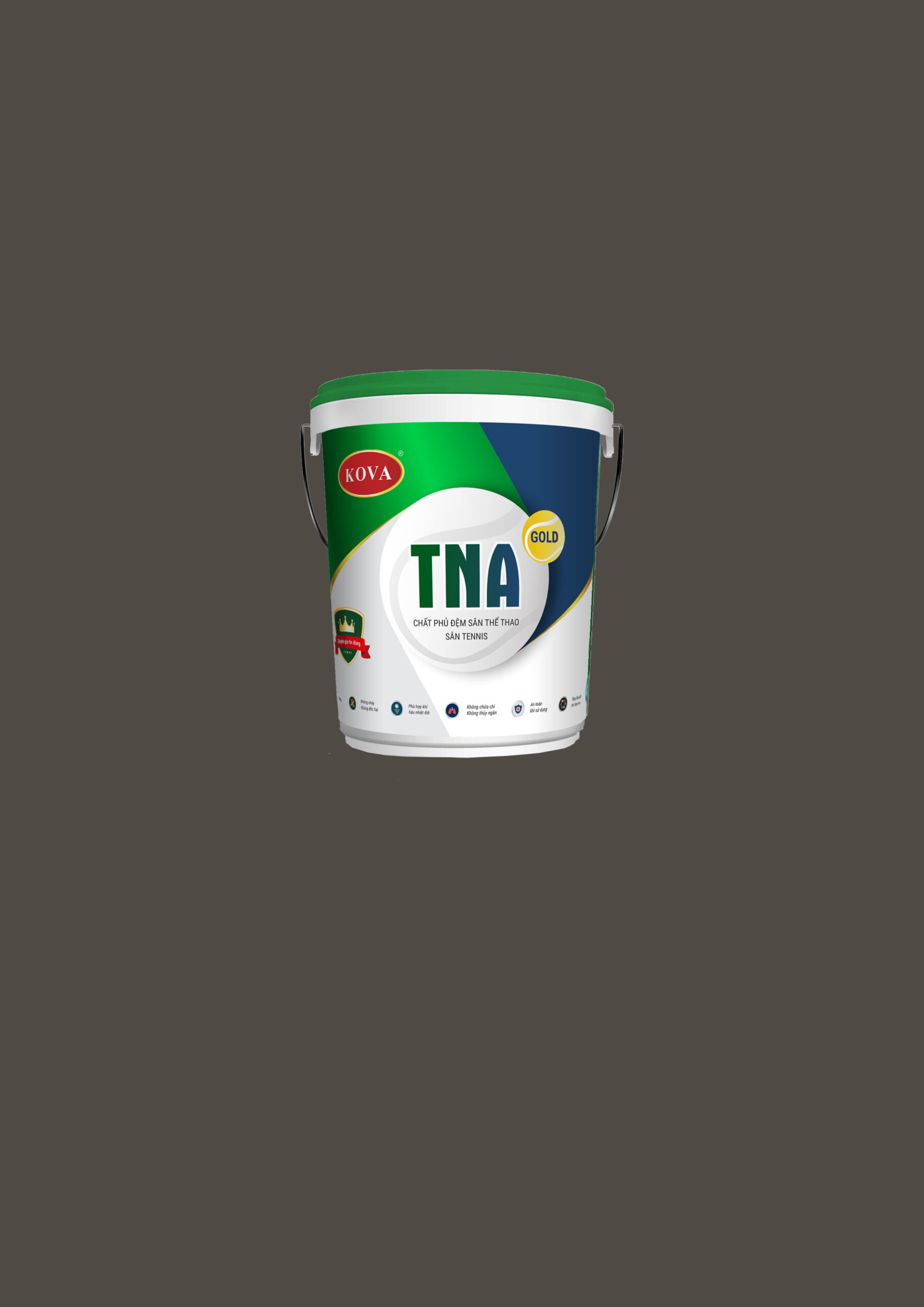 TNA-GOLD