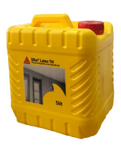 sika latex th