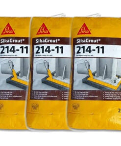 Sikagrout 214-11