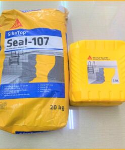 sikatop seal 107