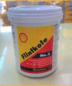 Shell Flintkote 3