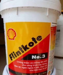 Shell Flintkote 3