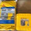 sikatop seal 107