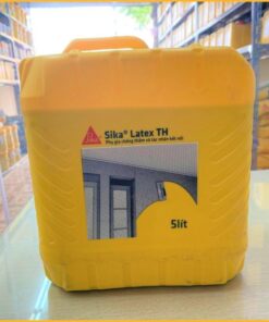 sika latex th